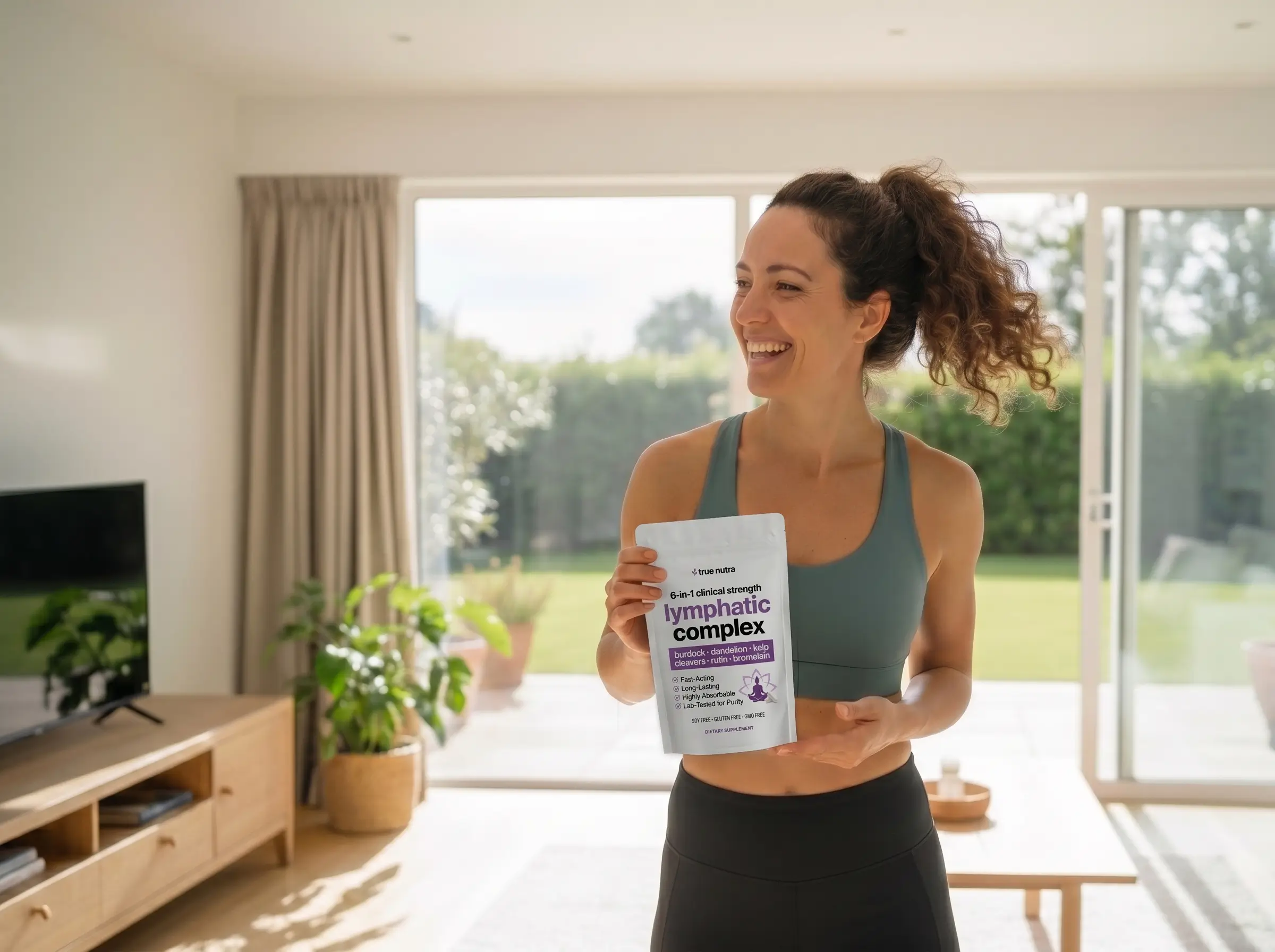 Science-Based Wellness for Peak Performance